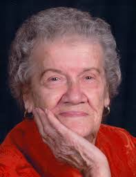 Obituary information for Eva Myrl "Tootsie" Swift