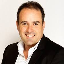 I've really enjoyed being back