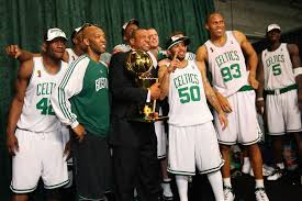 Jones was the coach for the celtics when they won the nba championship in 1984 and 1986. Doc Rivers 2008 Celtics Would Be Nba Title Favorites Today