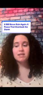 Poem Jesus Camp Mystic