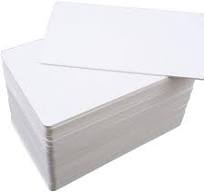Meikuler 13.56MHz MIFARE Classic 1K, RFID Smart / M1 Cards,ISO14443A  Printable Blank RFID PVC Cards for Access Control, Hotel Key cads, etc (30  Pack)