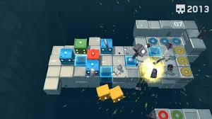 Each level, character and enemy brings something fresh to the game, and the end result is chaotic, polished, packed with fun game, own it on steam. 26 Best Couch Co Op Games To Play With Your Partner Ars Technica