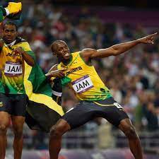 Taxes and fees that are shown are estimates only. Can Any Jamaican Take On The Baton Passed On By Usain Bolt World Athletics Championships 2017 The Guardian