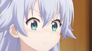 アニメ ド級編隊エグゼロス 第4話あらすじ ネタバレ感想 舞姫の煩悩と宙の秘密 エロ同人みたいに アニメガホン 編隊 アニメ 煩悩