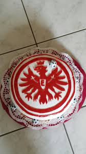 Wird er der sturmpartner von. Eintracht Frankfurt Torte Themenbezogene Torten Eintracht Frankfurt Eintracht