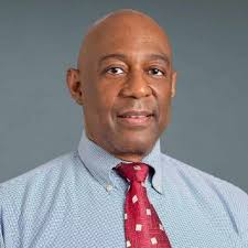 Dr. Derrick Tolbert-Walker, MD