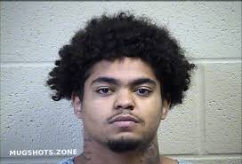 EVANS DONNIE RAY JR 05/10/2022