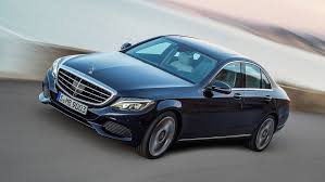 Jonathan crouch looks at the c 300e. Mercedes C Class C300 2015 Review Carsguide