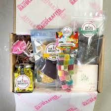 Another great approach is to send one of our arrangements of thinking of you flowers. Thinking Of You Gift Box Thinking Of You Gifts For Him Her