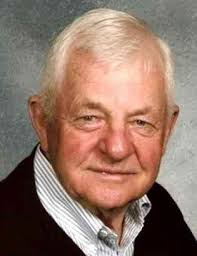 Lyle Berg Obituary (1932