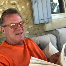 Oliver Ludwig in people