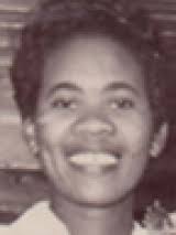 Thelma Horton Obituary