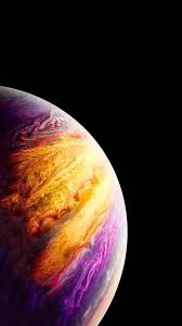 Planet Jupiter Iphone Wallpaper Iphone Wallpaper Smartphone Wallpaper Android Wallpaper