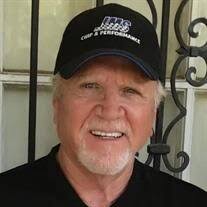 Mr. Philip Curtis Head Obituary