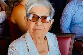 Fundraiser by Leslie Arriaga : Help Honor Berta Dubon's Memory