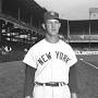 Profile Picture of Baseball Remembers: Bob Cerv - by Paul White - Lost in Left Fieldon Google