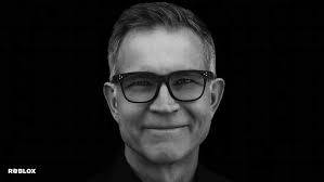 Roblox CEO
