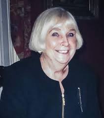 Obituary information for Mary Spademan