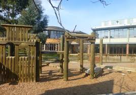 Phoenix Park Malvern East Parks Playgrounds Park Playground Playground Surface Playground
