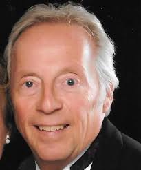 Paul Bailey Obituary (1947