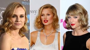 Frisuren mittellange haare | neueste frisurentrends in 2015. Midi Hair So Schon Sind Frisuren Fur Mittellange Haare