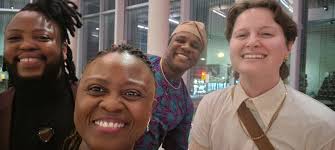 Dorothy A. Atabong (@DorothyaAtabong)