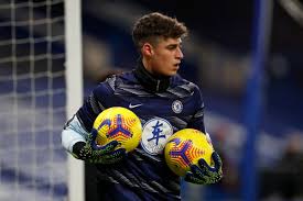 Maybe you would like to learn more about one of these? Kepa Arrizabalaga Kepa 46 Twitter