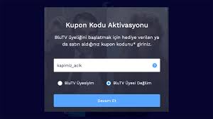 Merhabalar arkadaşlar bu videoda blutv üyelik nasıl iptal edilir 2020. Blutv Yillik 60 Indirim Hafta Sonu Ucretsiz Kupon Kodu Nisan 2021 Kuponla Com