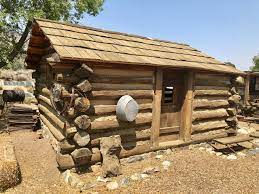 Check spelling or type a new query. Actual Historical Log Cabin Relocated To Museum Picture Of Ridge Route Communities Historical Society And Museum Frazier Park Tripadvisor