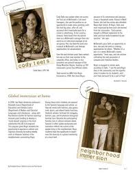 Regis University Alumni Magazine