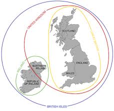 Doğuda i̇ngiltere'nin cheshire, shropshire, herefordshire ve gloucestershire kontlukları, güneyde bristol kanalı, batıda ve kuzeyde i̇rlanda denizi ile çevrilidir. Birlesik Krallik Mi Buyuk Britanya Mi Ingiltere Mi Su Karisikligi Artik Cozelim Onedio Com