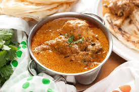 Instant Pot Indian Chicken Curry With Coconut Milk Recipe A Little Bit Of Spice Recipe Curry Chicken Recipes Chicken Curry Indian Indian Chicken Recipes