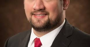 Calhoun emergency management director steps up to state job