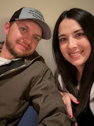 hi! we're nick & lauren! we are home study approved, and our hearts are so  ready whenever the time is right. we live in san diego and are willing to  travel. we're