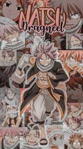 Natsu e happy sono partiti e la gilda è stata sciolta. Natsu Dragneel Wallpaper Fairy Tail Anime Natsu Fairy Tale Anime Fairy Tail Pictures
