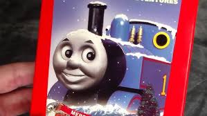 Thomas and Friends Home Media Reviews Episode 29
