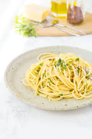 Spaghetti With Garlic And Olive Oil Recipe Healthy Recipes Whole Wheat Spaghetti Whole Grain Foods