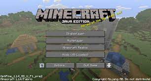 Also, make sure that you only have minecraft running, don't have discord or skype up, don't have google up, only have minecraft running. Optifabric Mods Minecraft Curseforge