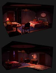 Artstation The Wolf Among Us Concept Art Gray Rogers The Wolf Among Us Concept Art Wolf