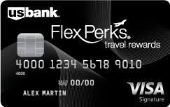 We may receive compensation from products we link to. U S Bank Flexperks Travel Rewards Visa Signature Card Review Lendedu