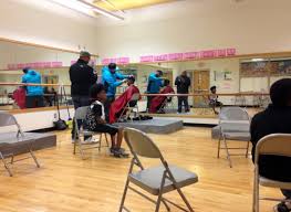 Check spelling or type a new query. 88 9 Radio Milwaukee Community Stories Bringing Together Generations One Hair At A Time Safe Sound