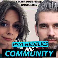 Friends in High Places (@friendsinhighplaces.podcast) • Instagram photos  and videos