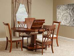 Dining room tables are at the heart of it all. Extendable Dining Tables Large Dining Tables With Leaves