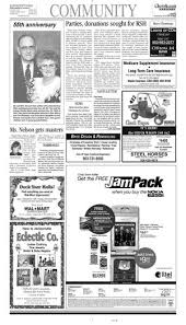 Cherokeean Herald (Rusk, Tex.), Vol. 156, No. 44, Ed. 1 Wednesday, December  21, 2005