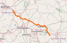 Google maps karten und luftbilder deutschland. Aller Faltbootwiki