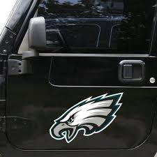 Philadelphia Eagles Car Magnet Eagles Car Athletics Logo Pittsburgh Steelers Clothes