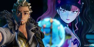 Palworld Faction Tier List