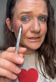 Loreal Smoldering Eyeliner