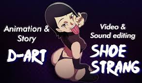 d-art, shoestrang, uchiha sarada, uzumaki naruto, boruto: naruto next  generations, naruto (series), animated, highres, sound, video, 1boy, 1girl,  age difference, anal, anus, artist name, ass, ass clapping, ass shake, bare  shoulders, bent