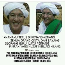 Pin Oleh Rezka Ahmad Di Tokoh Ulama Habaib Allah Cinta Allah Orang